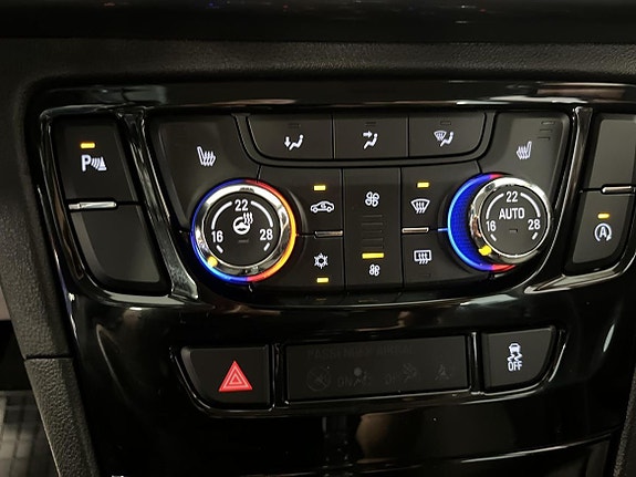 Opel Mokka X 20 of 21