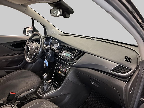 Opel Mokka X 9 of 21