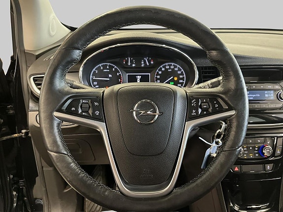 Opel Mokka X 19 of 21
