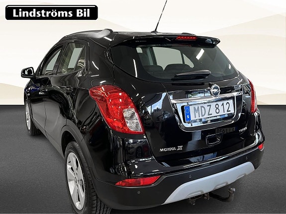 Opel Mokka X 4 of 21