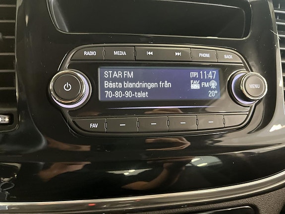Opel Mokka X 15 of 21