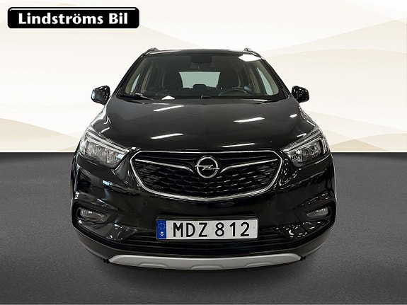 Opel Mokka X 8 of 21