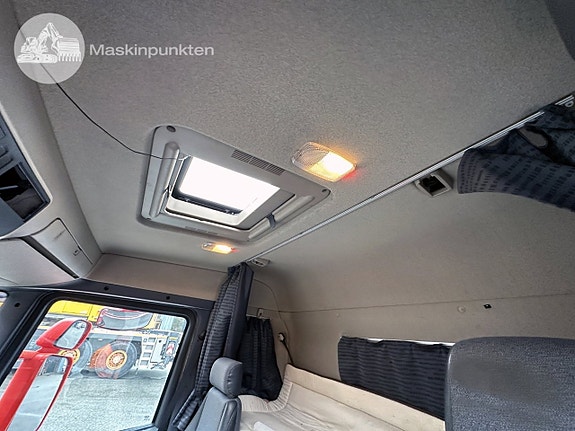 Scania p230 hallpump 19 of 27