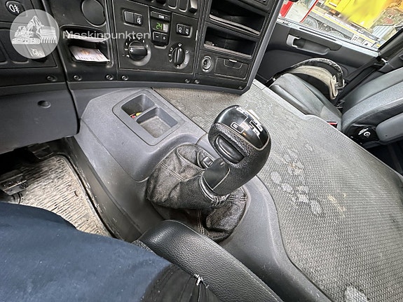 Scania p230 hallpump 23 of 27