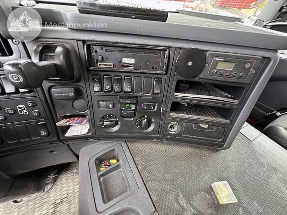 Scania p230 hallpump 27 of 27