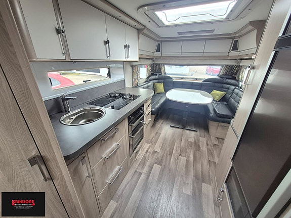 Kabe Imperial 600 XL KS 2 of 11