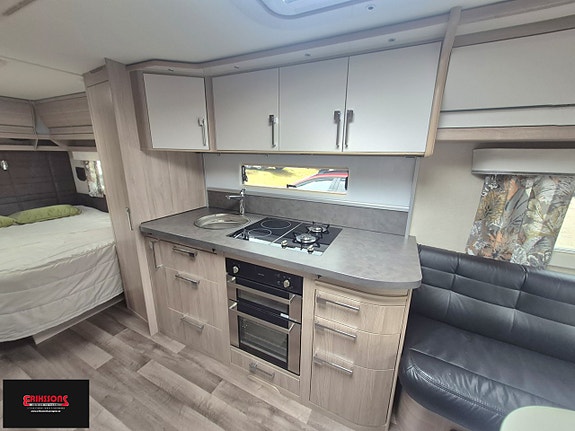 Kabe Imperial 600 XL KS 4 of 11