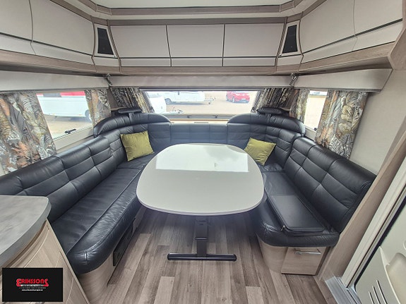 Kabe Imperial 600 XL KS 3 of 11