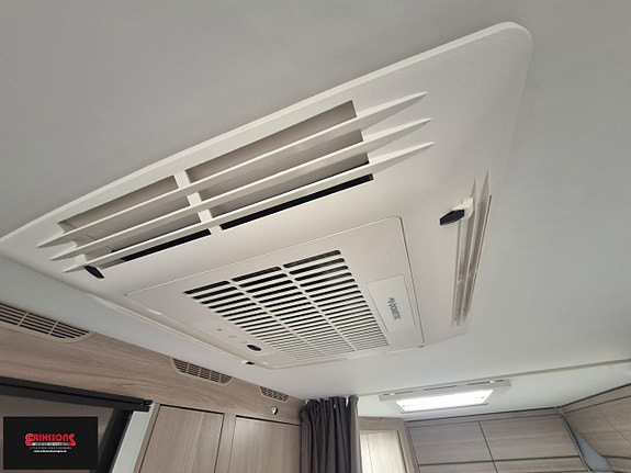 Kabe Imperial 600 XL KS 10 of 11