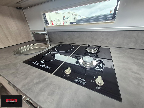 Kabe Imperial 600 XL KS 5 of 11