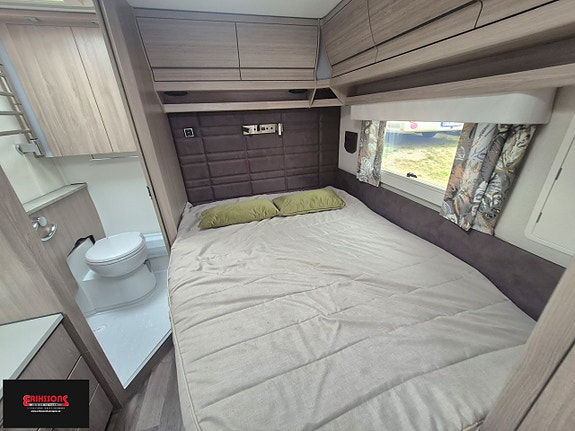 Kabe Imperial 600 XL KS 8 of 11