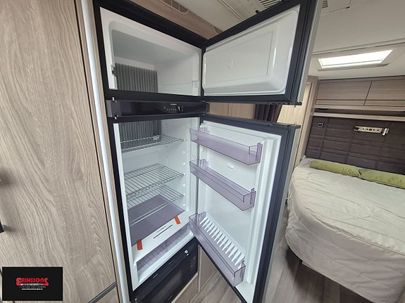 Kabe Imperial 600 XL KS 7 of 11