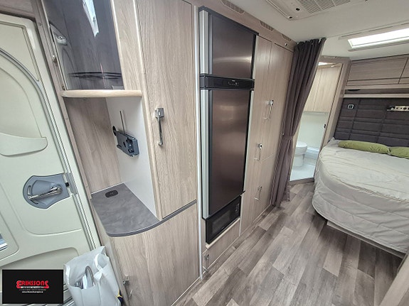 Kabe Imperial 600 XL KS 6 of 11