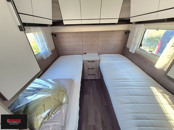 Kabe ESTATE 470 GLE "NYSKICK" 7 of 8
