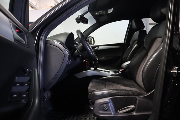 Audi Q5 9 of 22