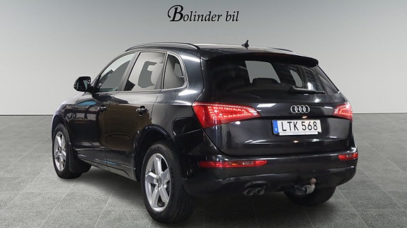 Audi Q5 4 of 22