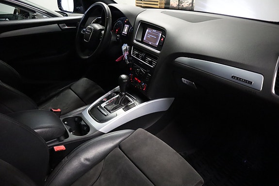 Audi Q5 8 of 22