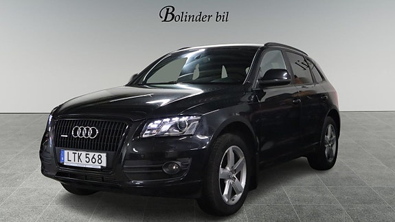 Audi Q5 3 of 22