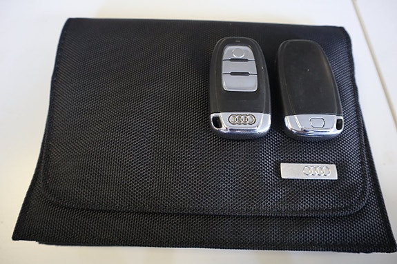 Audi Q5 22 of 22