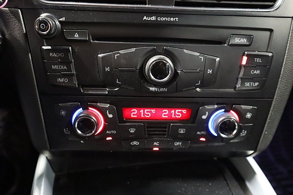 Audi Q5 13 of 22
