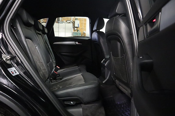 Audi Q5 12 of 22