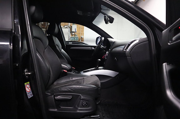 Audi Q5 11 of 22