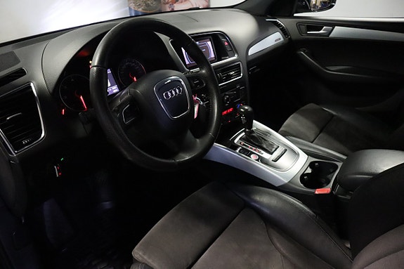 Audi Q5 7 of 22