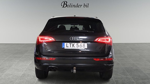 Audi Q5 5 of 22