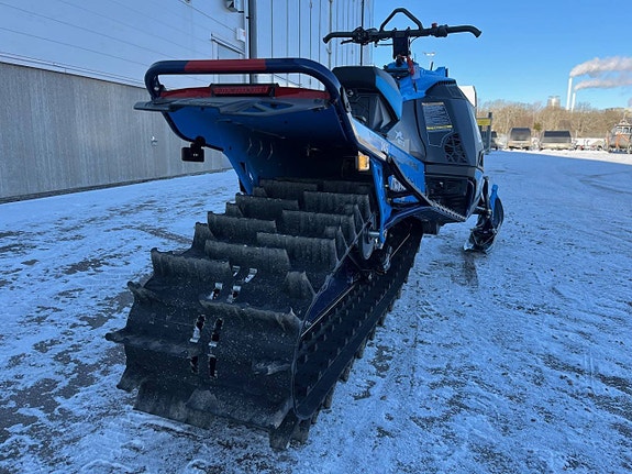 Arctic Cat 858 MC 146" ES 2025 (17 mil) 5 of 6