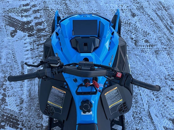 Arctic Cat 858 MC 146" ES 2025 (17 mil) 4 of 6
