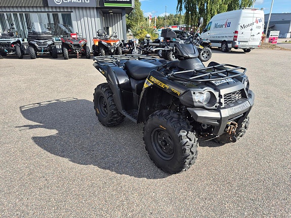 Kawasaki Brute Force 650 4*4 4 of 4