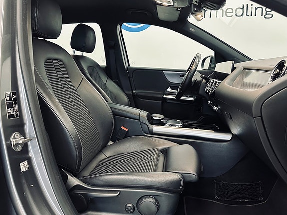 Mercedes-Benz B200 d 9 of 12