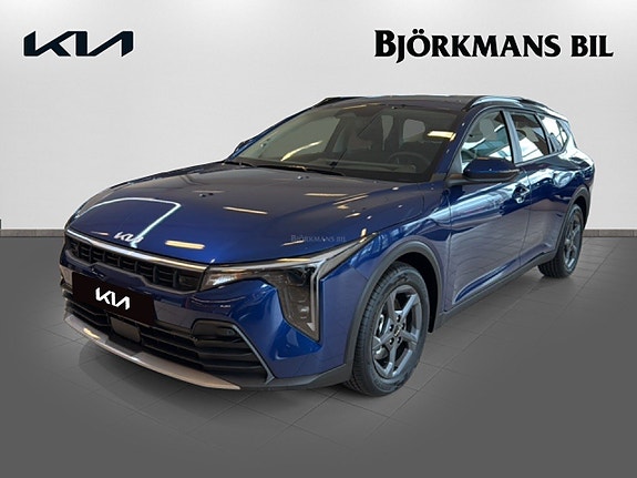 Kia K4