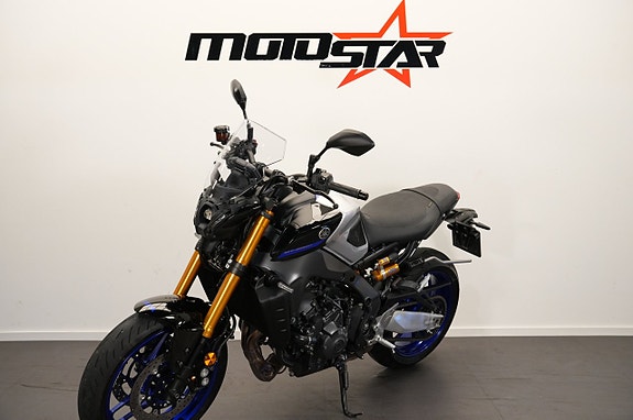 Yamaha MT-09 SP 36 Mån Räntefritt 2 of 4