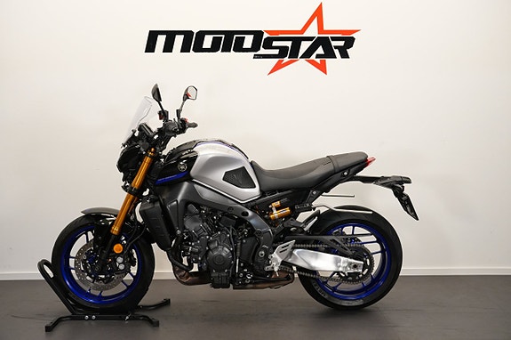 Yamaha MT-09 SP 36 Mån Räntefritt 4 of 4