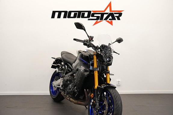 Yamaha MT-09 SP 36 Mån Räntefritt 3 of 4