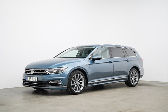 Volkswagen Passat 23 of 23