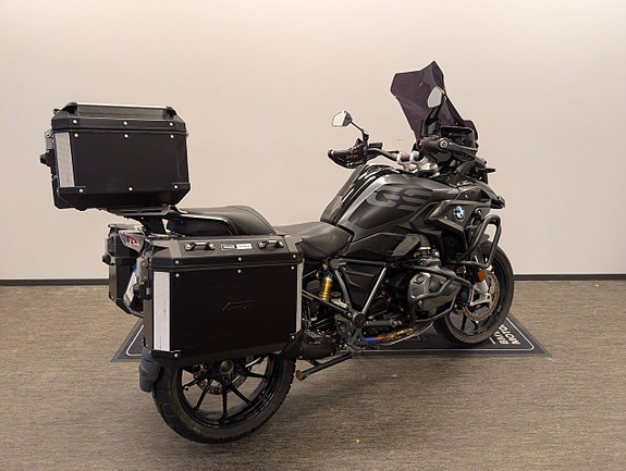 BMW R1250GS Reserverad 3 of 4