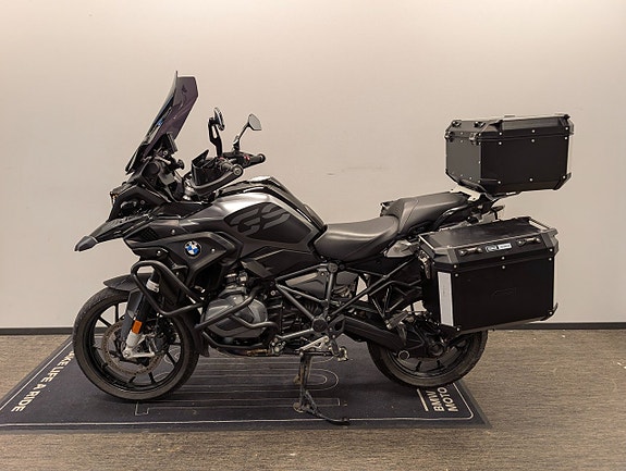 BMW R1250GS Reserverad 4 of 4