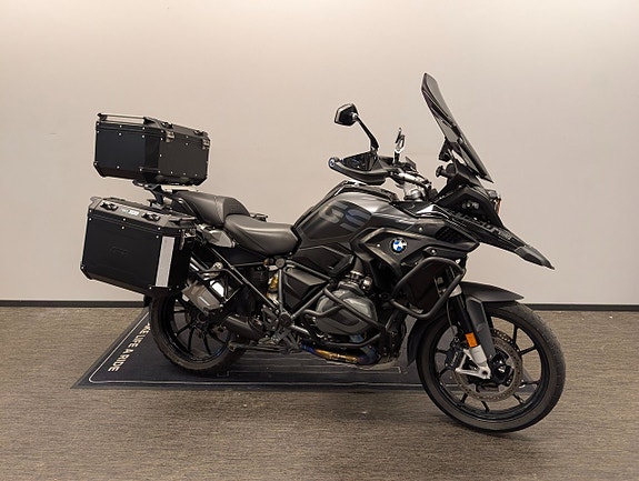 BMW R1250GS Reserverad 2 of 4