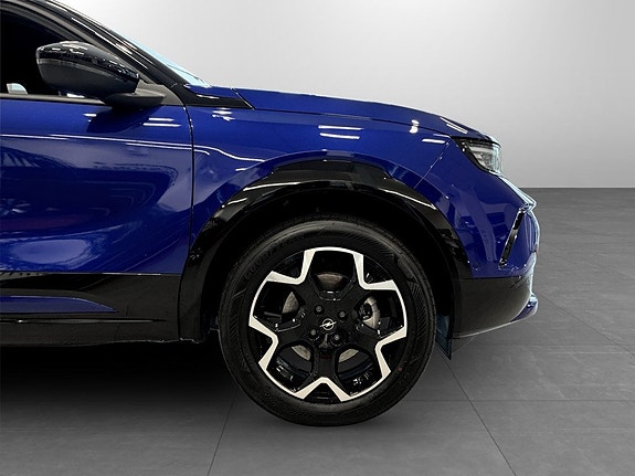 Opel Mokka 9 of 14