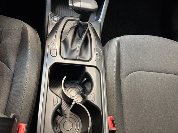 Kia K4 12 of 20