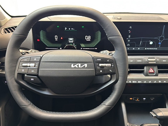 Kia K4 20 of 20