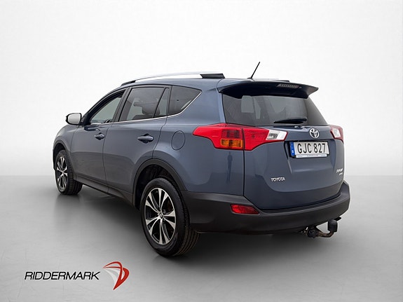 Toyota RAV4 5 of 25
