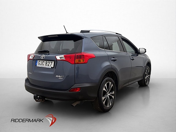 Toyota RAV4 6 of 25