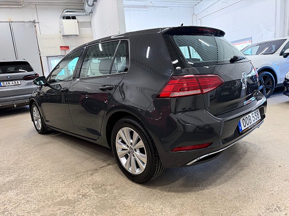 Volkswagen Golf I 2 of 12