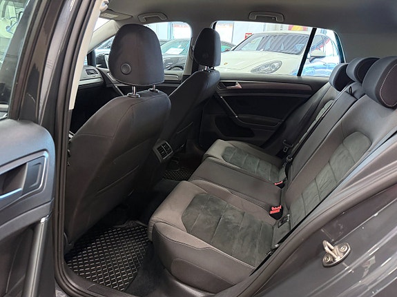 Volkswagen Golf I 6 of 12