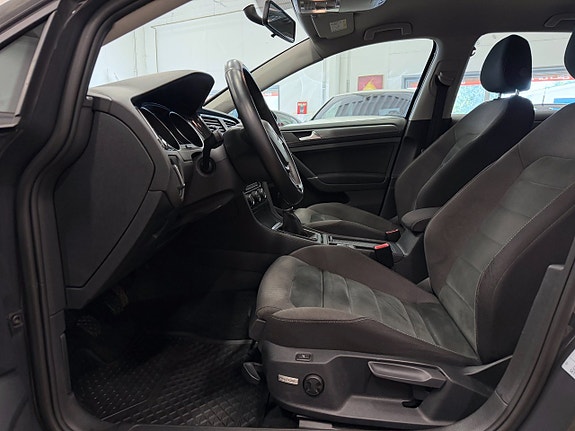 Volkswagen Golf I 3 of 12