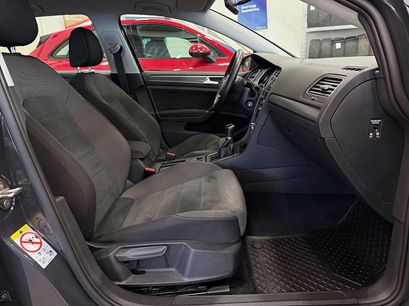 Volkswagen Golf I 8 of 12