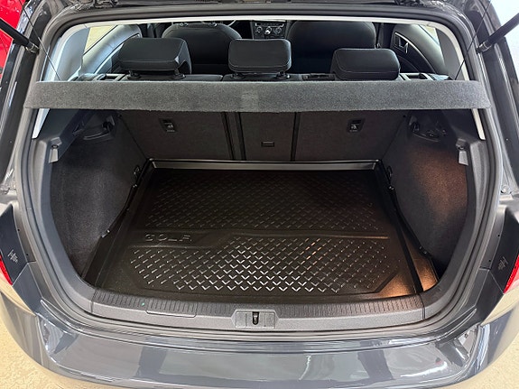 Volkswagen Golf I 11 of 12